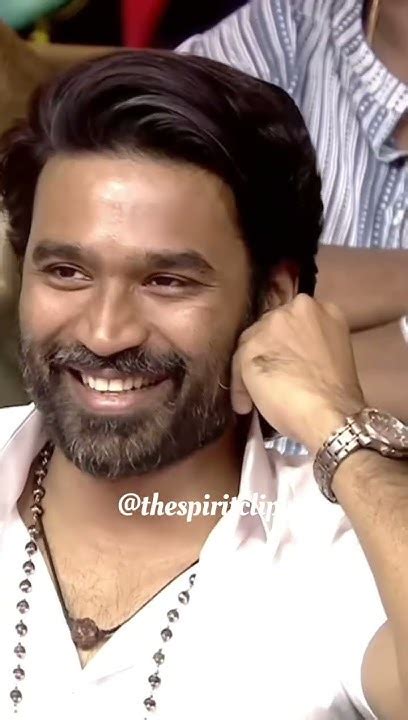 Rashi Khannas Favourite Actor Dhanush😍 Shorts Youtube