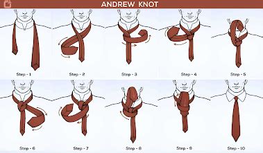 Mastering the Art of Tying a Tie: A Step-by-Step Guide