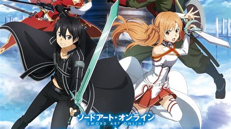 Sword Art Online anuncia una colaboración con un juego de escapismo en