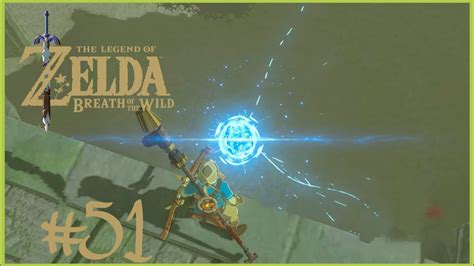 Kampf gegen des Bösen 51 The Legend of Zelda Breath of the Wild