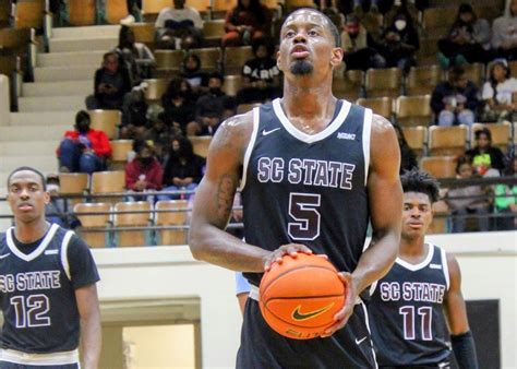 Williams Selected To Participate In Hbcu All Star Game Espn Orangeburg