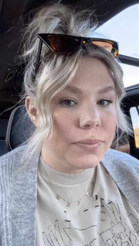 Teen Mom Fans In Shock After Kailyn Lowry Shows Off Messy Bathroom Inside Her 750k Delaware