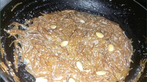 Sawaiyan Banane Ka Tarika Seviyan Recipe Dry Sweet Sevai Recipe