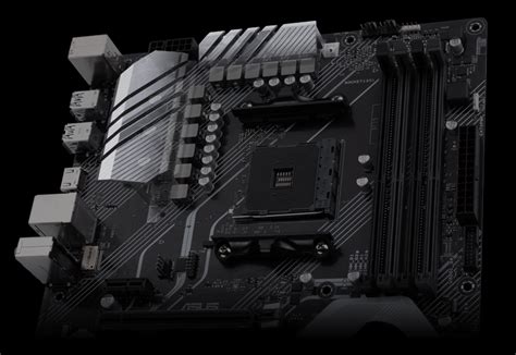 Prime X570 P｜motherboards｜asus Global