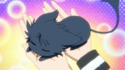 Image Cat Kuro Ep 5png Servamp Wiki Fandom Powered By Wikia