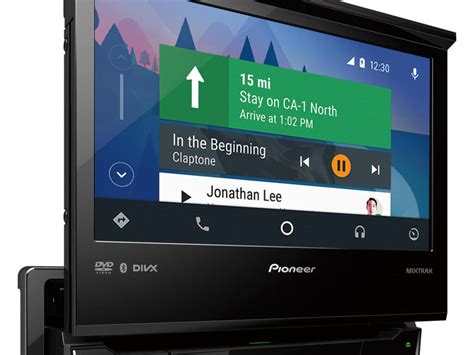 Pioneer Avh Z7250bt Performance Car Audio Visual