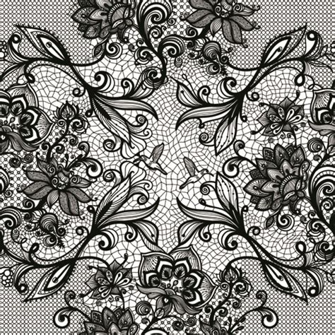 White Lace Vector At Vectorified Collection Of White Lace Vector