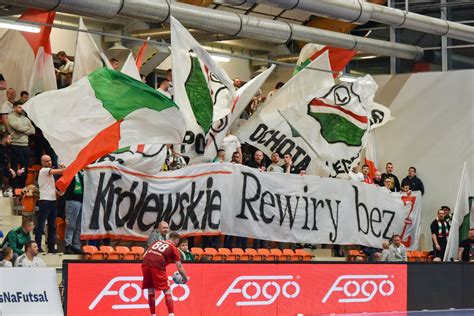 Legia Warszawa 2 1 Widzew Łódź legionisci