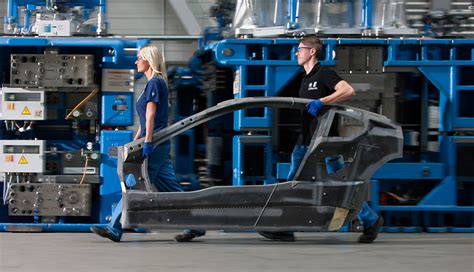 Bmw Verkauft Anteile An Carbon Joint Venture Ecomento De