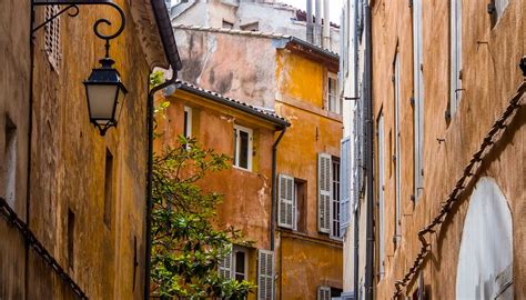 Aix en Provence travel guide