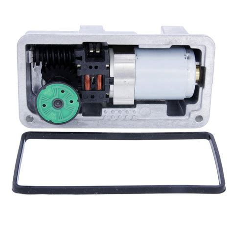 ELECTRONIC ACTUATOR GEARBOX G 125 PRZEKŁADNIA ZAWORU ELEKTRONICZNEGO