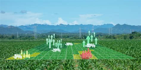 Croptracker How To Define Precision Agriculture Terminology