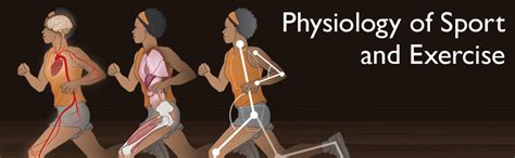 Physiology Of Sport And Exercise Human Kinetics Canada