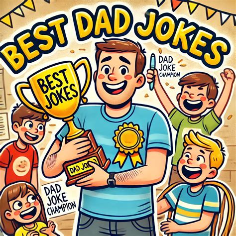 150 Dad Puns That Will Leave You Grinning!