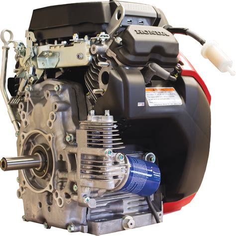 Honda V Twin Horizontal OHV Engine With Electric Start 688cc GX