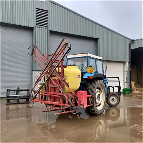 Hardi Sprayer For Sale In Uk 44 Used Hardi Sprayers