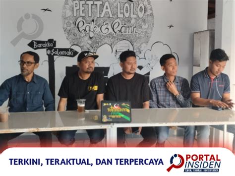 Ramadan Fair 2024 Akan Meriahkan Bulan Puasa Di Parepare Portal Insiden