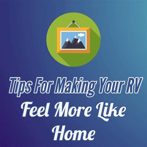 Top 10 Full-Time RV Living Tips You Can't Live Without - Getaway Couple