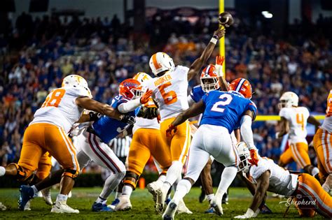 Florida Gators X Factor Vs Florida State Linebacker Amari Burney Sports Illustrated Florida