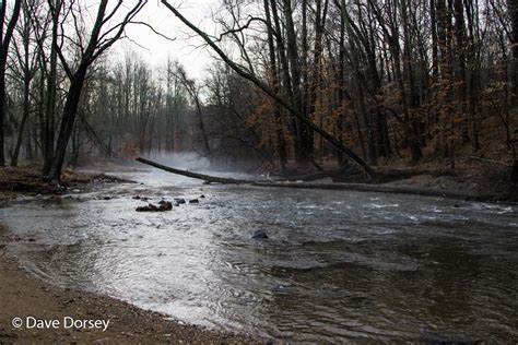 Gunpowder Falls State Park Maryland