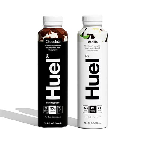 Huel Ready-to-drink