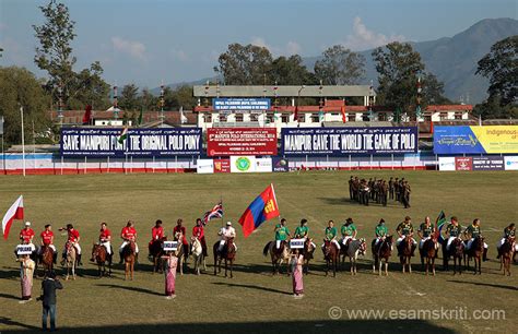 Kangla Fort