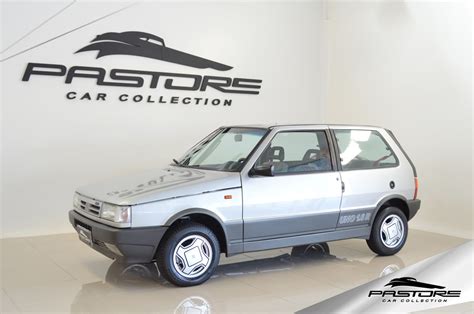 Uno 1 6R 1991 um esportivo rápido econômico e confiável Os carros