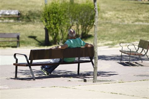 El Gasto En Pensiones Crece En Mayo Un Hasta Millones Nueva