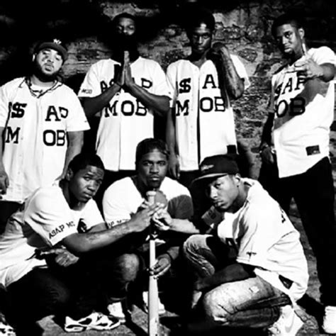 MixtapeMonkey | A$AP Mob