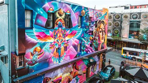 Brisbane Street Art Festival: All the Details