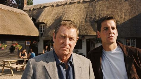 Midsomer Murders - Vumoo