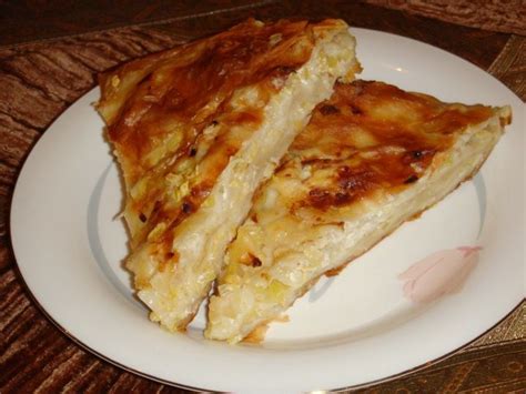 Cheese Pita | Bosnian recipes, Recipes, Food