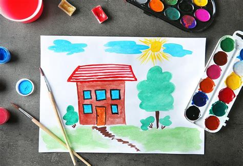 15 Fun And Engaging Painting Ideas For Kids