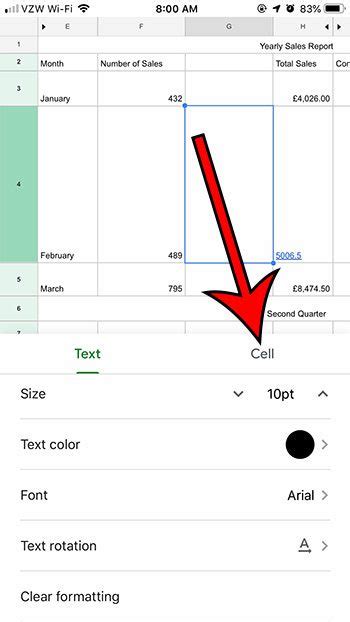 How To Wrap Text In Google Sheets Solve Your Tech