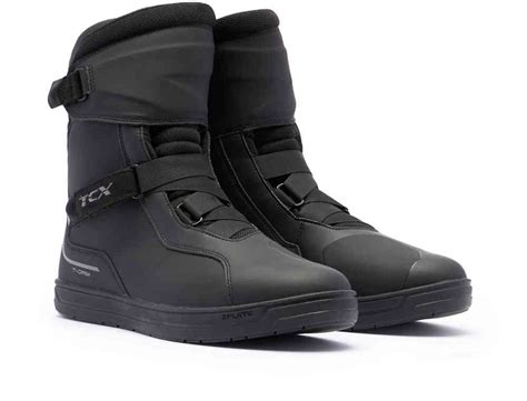 TCX Tourstep WP Waterproof Motorcycle Boots Buy Cheap FC Moto