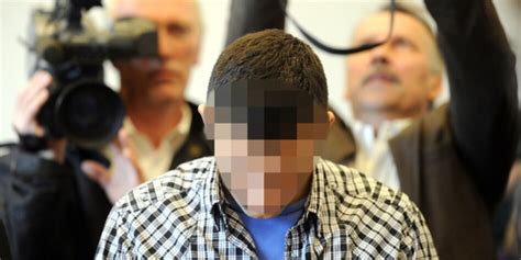 Urteil Im Fall Arzu Lebenslang F R Den Schwesterm Rder Taz De