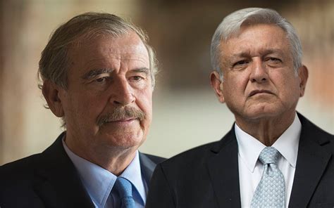 Vicente Fox Hace Balance Del Gobierno De Amlo Y Asegura Que No Sabe Lo Que Hace La Verdad Noticias