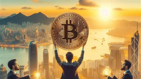 Hong Kong Welcomes Bitcoin ETF Approval Analysts Weigh In On Market