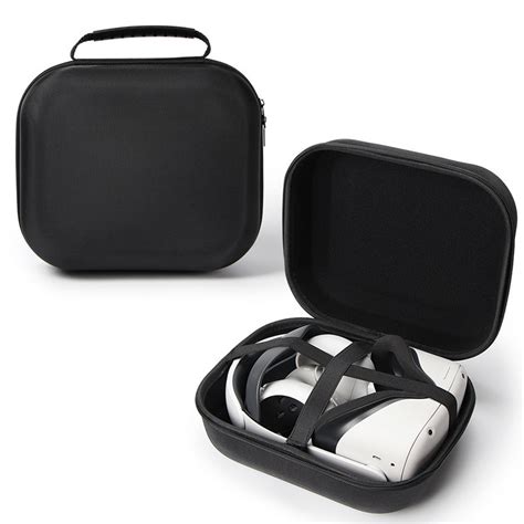 Vr15 Fit Pack Hardcase Package Box Hard Travel Case Portable Storage