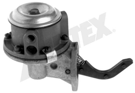 Airtex 40600 Mechanical Fuel Pump For 1971 International Harvester C175