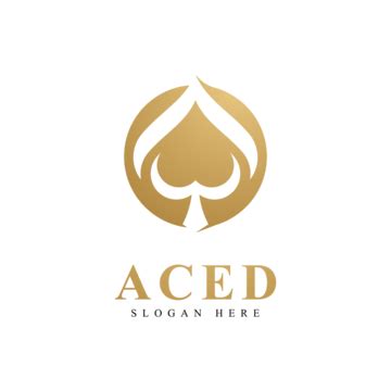 Ace Logo PNG Transparent Images Free Download | Vector Files | Pngtree