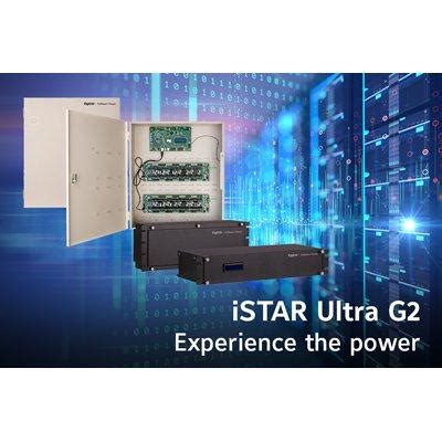 Software House GSTAR008 Access Control Controller Specifications