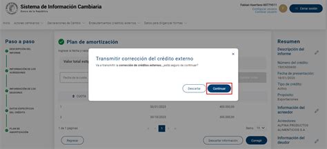 Paso A Paso Para Intermediarios Del Mercado Cambiario Imc De La