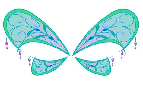 лейла беливикс - Крылья - YouLoveIt.ru