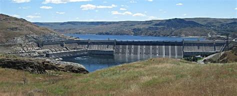 Hotels Close To Grand Coulee Dam