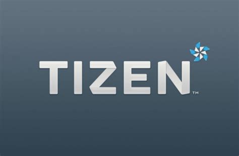 Tizen Le Nouvel Os Mobile De Samsung