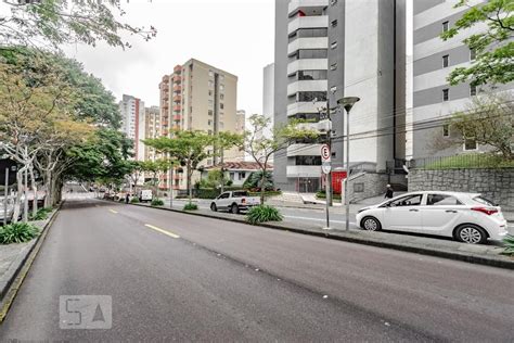 Condom Nio Em Rua Padre Anchieta Bigorrilho Curitiba Alugue