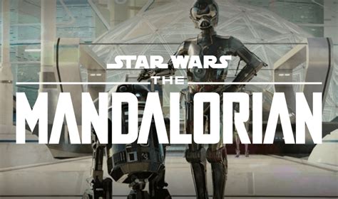 The Mandalorian S E Recenzja Serialu Starwars Pl