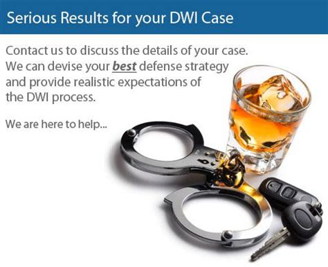 Best Dwi Lawyer In Houston