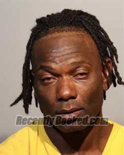 Recent Booking Mugshot For Johnny Mcdonald In Seminole County Florida